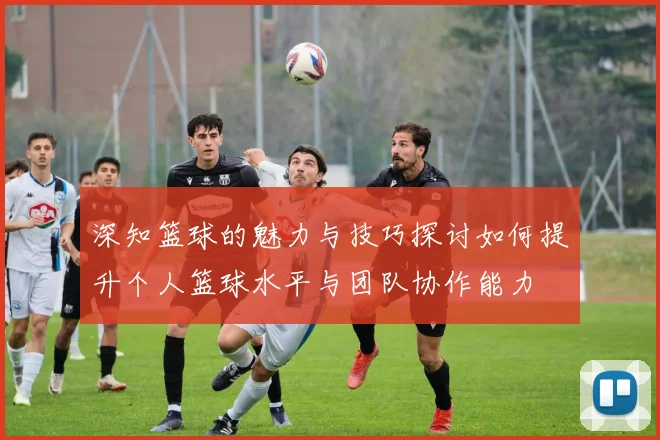 深知篮球的魅力与技巧探讨如何提升个人篮球水平与团队协作能力