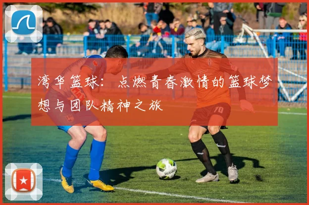 湾华篮球：点燃青春激情的篮球梦想与团队精神之旅