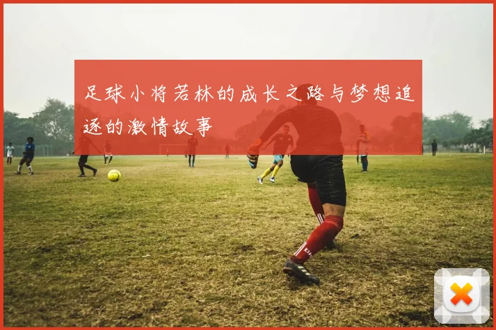 足球小将若林的成长之路与梦想追逐的激情故事