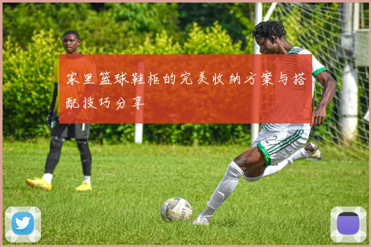 家里篮球鞋柜的完美收纳方案与搭配技巧分享