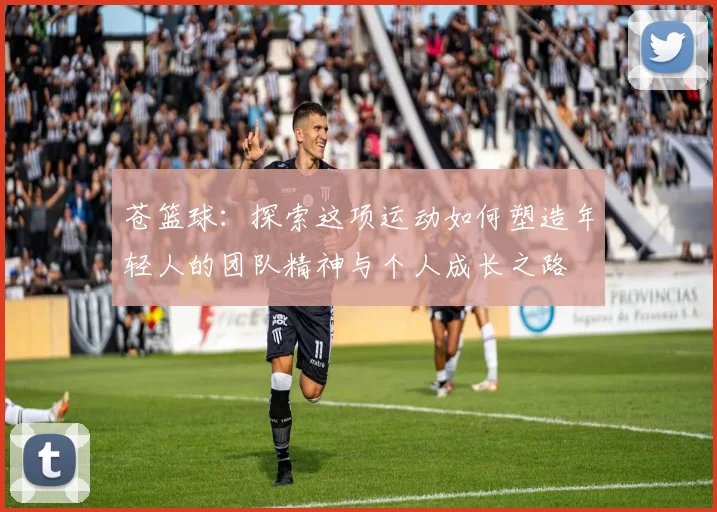 苍篮球：探索这项运动如何塑造年轻人的团队精神与个人成长之路